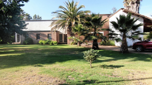 Condominio El Castaño, Laguna De Aculeo, Paine, Rm.