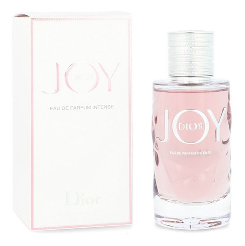 Perfume Eau De Parfum Dior Joy Intense Christian Dior 90 Ml.
