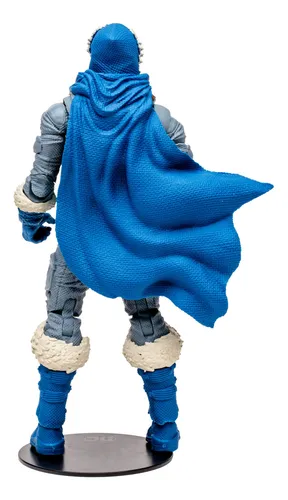 Juguetes Mcfarlane - The Flash Wv2 - Capitán Frío