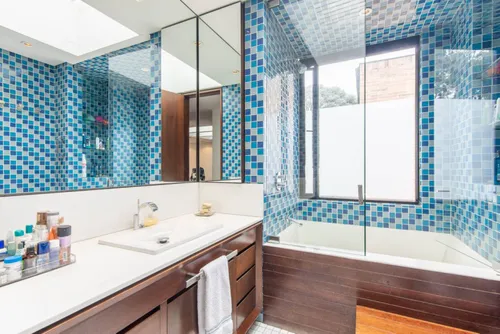 Apartamento En Venta En Chicó Oriental. Cod V6369