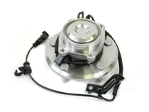 Comprar Maza Masa Ruleman Trasera Izquierda Dodge Journey Con Abs