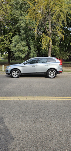 Imagen 12 de 23 de Volvo Xc60 2.0t