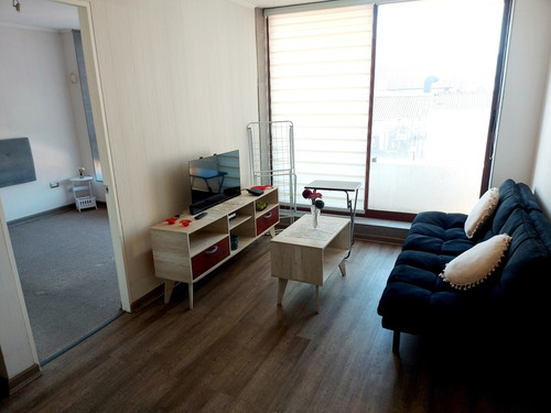 Departamento 1 Dormitorio Amoblado, Concepción