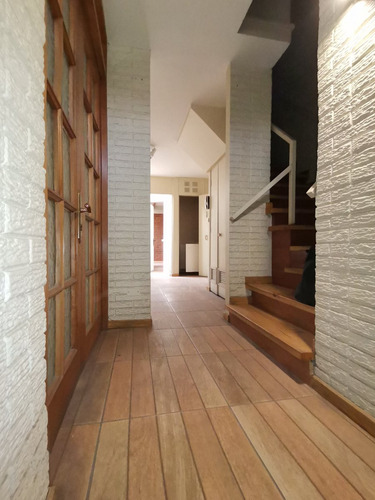 Arriendo Casa 4d2b1e - Las Condes Av Apoquindo