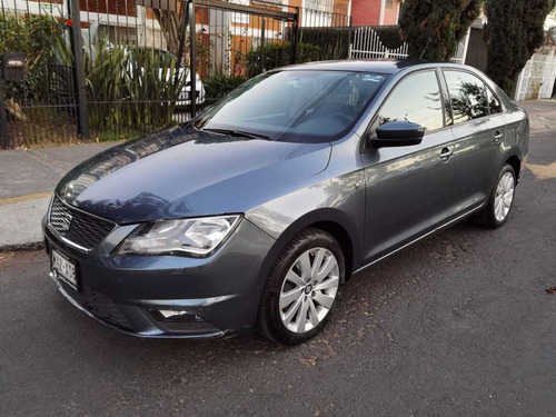 Seat Toledo 2015 1.2 Style Mt