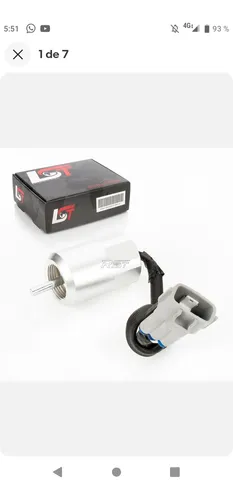 comprar Sensor Revoluciones Toyota Dyna 4.0 A 28 Días 