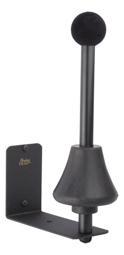 Perchero String Swing Para Saxofón Soprano Y Flugelhorn - Fl