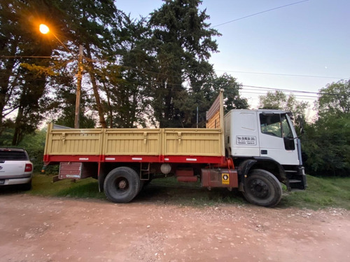 Imagen 4 de 6 de Iveco Eurocargo 160e23 Modelo 99