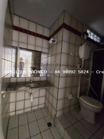 Imagem 8 de 15 de Apartamento Para Venda Em Natal, Lagoa Nova - Residencial Parque Das Serras, 3 Dormitórios, 1 Suíte, 3 Banheiros, 1 Vaga - Ap1718-pq_2-1162643