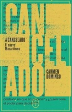 Libro Cancelado - Domingo, Carmen