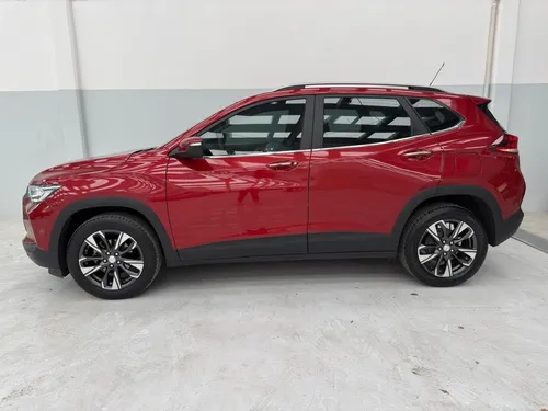 Chevrolet Tracker 1.2 Premier Turbo At