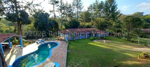 Imagen 2 de 20 de Casa Tipo Posada En San Juan De Los Morros 23-1191 Df