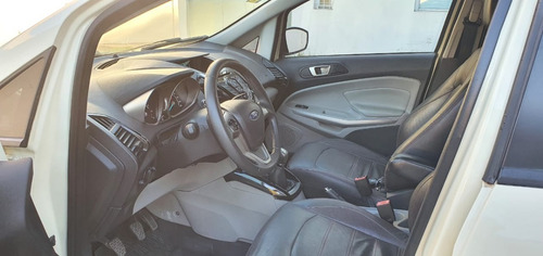 Ford Ecosport Titanium Mt 2.0 N
