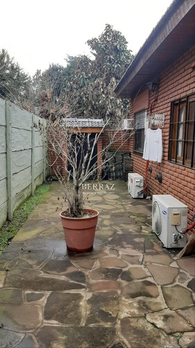 Casa Venta De 4 Ambientes En De Vicenzo Chico Lote De 655 M2