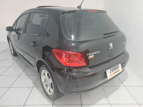 Peugeot 307 Hatch Presence(pack) 1.6 16v