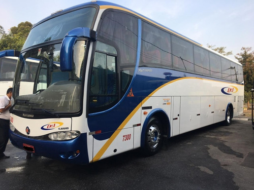 Ônibus Rodoviário