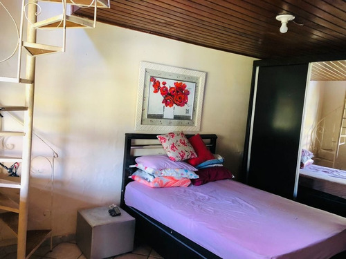 Imagem 15 de 15 de Casa Com 2 Dormitórios À Venda Por R$ 350.000,00 - Itaipu - Niterói/rj - Ca1167