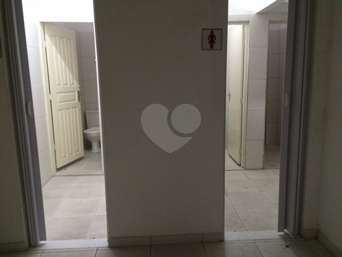 Imagem 7 de 7 de Sobrado Comercial A Venda A 1 Quarteirão Da Av. Brás Leme - At = 10x50 E Au = 1500m2 - Reo168835