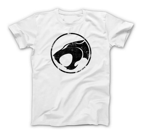 Playera Thundercats, Para Dama Y Caballero