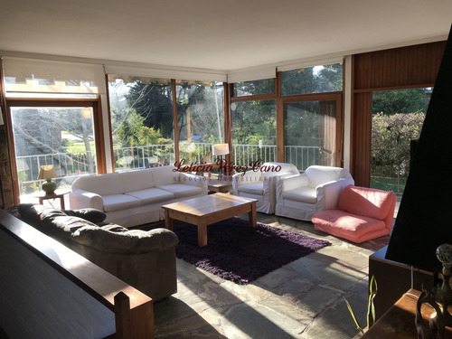 Imagen 7 de 30 de Venta Casa En Playa Mansa 3 Dormitorios