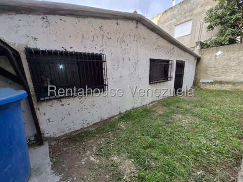 Casa En Baruta En Venta Calle Cerrada #26-354 Dreidy G