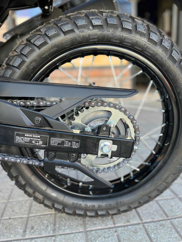 Imagen 8 de 24 de Hero Xpulse 200 Okm Cuotas Sin Interes Ahora 12