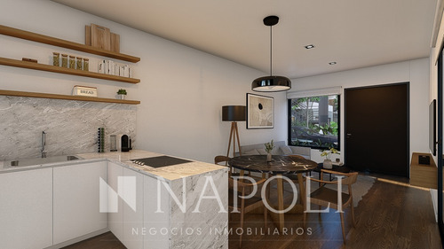 Imagen 5 de 13 de Venta De Departamentos 2 Ambientes, San Vicentino