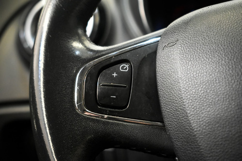 Renault Captur 2.0 Intens Manual
