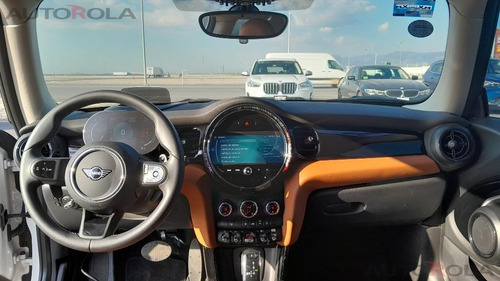 Mini Cooper 2.0 S At 3P