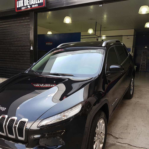 Jeep Cherokee 2014 3.2 Limited Aut. 5p