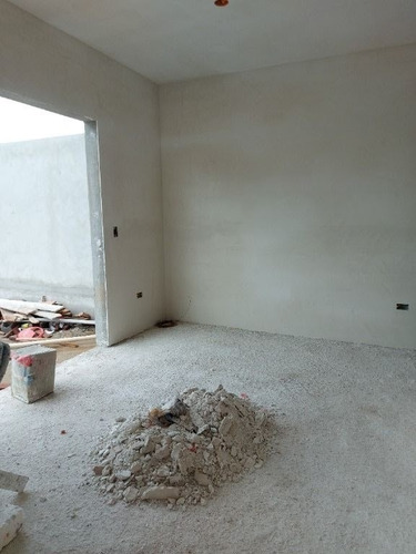 Casa Com 2 Dormitórios À Venda, 75 M² Por R$ 330.000,00 - Jardim Santo Antônio - Atibaia/sp - Ca4392