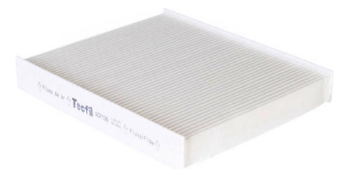 Filtro De Ar Cabine Acp126 Cobalt Cruze Onix Prisma Spin