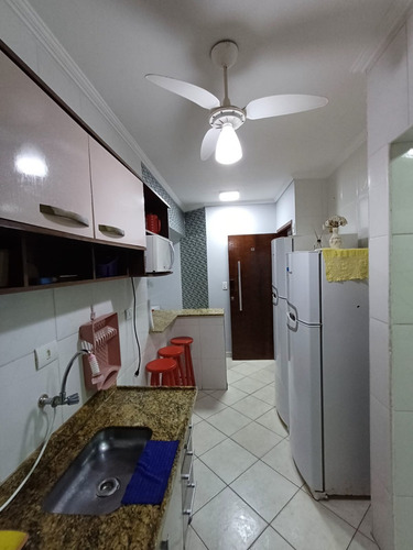 Alugo Apartamento De 1 Dormitório Para Temporada Em Praia Grande Diárias A Partir De 130 Reais !