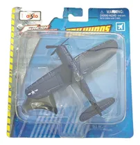 Comprar Avión F4u-1d Corsair, Escala 1\u002F300, Maisto, 10cms Largo. 
