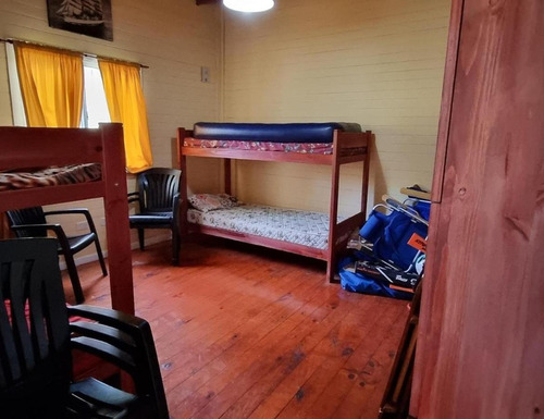 Venta Cabaña Isla El Durazno. Acepta Permuta