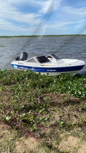 Robinson Mantra Mercury 75 4t