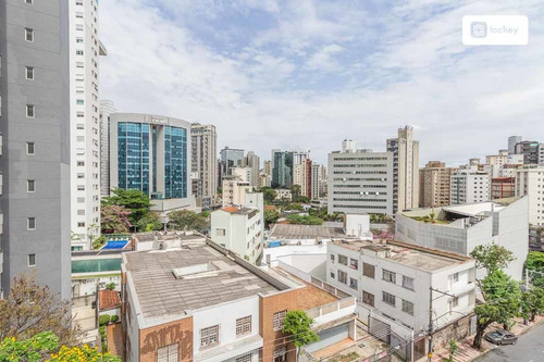 Imagem 10 de 13 de Aluguel De Sala Com 18m² E 0 Quartos - 13298