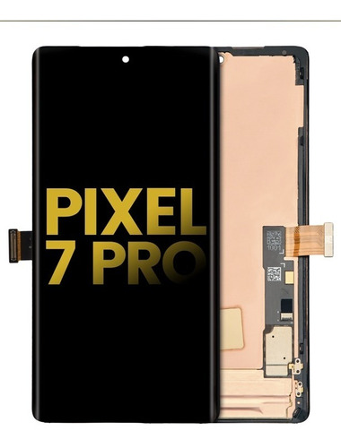 Pantalla Oled Nueva Compatible Con Pixel 7 Pro