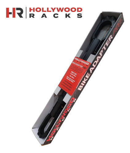 Adaptador Para Montar Cuadro Bicicleta En Rack De Bicicleta