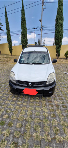 Renault Kangoo 1.6 Express Aa Mt