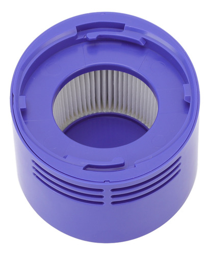 Filtro Trasero De Aspiradora De 2 Piezas Para V8 V7 V6 Abs