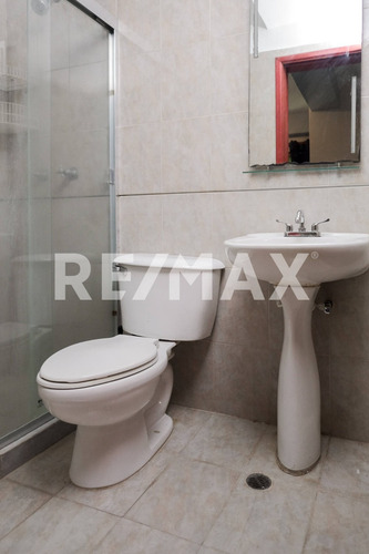 Imagen 13 de 14 de Apartamento En Alquiler En La Trigaleña