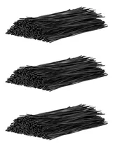 Comprar 1500 Bridas Para Cables Eléctricos  Envoltura De Cables Para