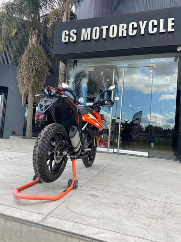 Imagen 13 de 15 de Ktm 250 Adventure - Financiamos