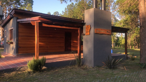Vendo Casa A Estrenar En Calamuchita..!!