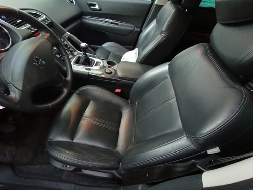 Peugeot 3008 1.6 Premium Plus Thp 156cv
