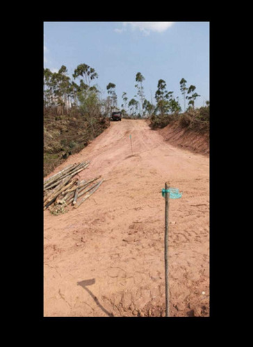 M - Prazo Para Início De Construção Em 120 Dias!
