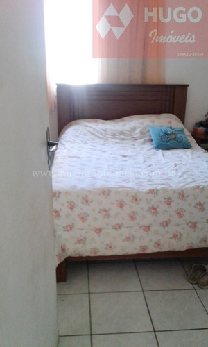 Apartamentos Em São José Dos Campos - 1536