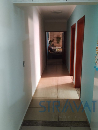 Imagem 10 de 24 de Casa - Ca01455 - 69528446