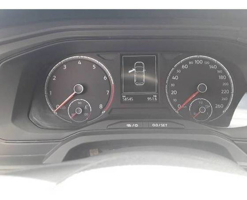 Imagem 14 de 15 de Volkswagen Polo 1.0 Mpi Total Flex Manual